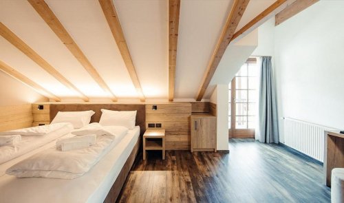 Hotel Leonard - Dolomiti Superski - Itálie, Val di Fiemme, Obereggen - Lyžařské zájezdy