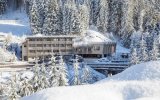 Katalog zájezdů - Itálie, Hotel Das Mondschein