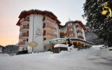 Katalog zájezdů - Itálie, Hotel Select