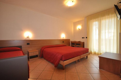 Residence Alba Nova - Skirama Dolomiti Adamello Brenta - Itálie, Paganella - Lyžařské zájezdy