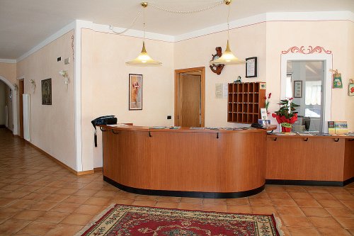 Residence Alba Nova - Skirama Dolomiti Adamello Brenta - Itálie, Paganella - Lyžařské zájezdy
