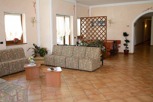 Residence Alba Nova - Skirama Dolomiti Adamello Brenta - Itálie, Paganella - Lyžařské zájezdy