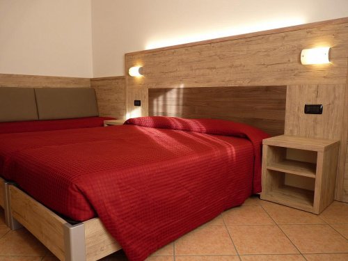 Residence Alba Nova - Skirama Dolomiti Adamello Brenta - Itálie, Paganella - Lyžařské zájezdy