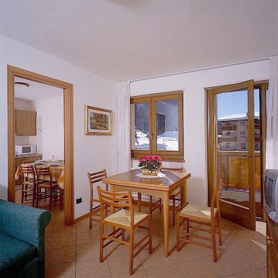 Residence Alba Nova - Skirama Dolomiti Adamello Brenta - Itálie, Paganella - Lyžařské zájezdy