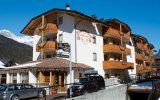 Wellness Hotel Alexander - Skirama Dolomiti Adamello Brenta - Itálie, Paganella - Lyžařské zájezdy, Residence Alba Nova Residence Alba Nova