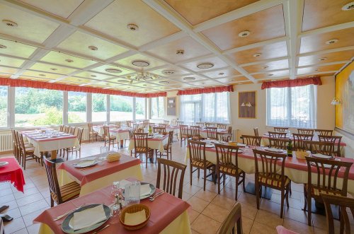 Hotel Alpen - Skirama Dolomiti Adamello Brenta - Itálie, Paganella - Lyžařské zájezdy