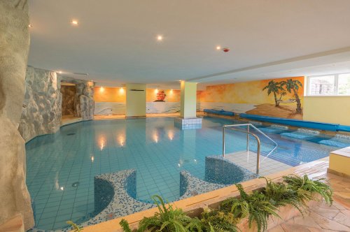 Hotel Alpen - Skirama Dolomiti Adamello Brenta - Itálie, Paganella - Lyžařské zájezdy