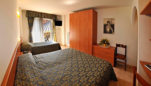 Hotel Alpen - Skirama Dolomiti Adamello Brenta - Itálie, Paganella - Lyžařské zájezdy