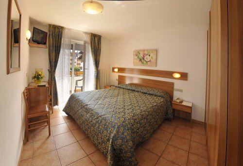 Hotel Alpen - Skirama Dolomiti Adamello Brenta - Itálie, Paganella - Lyžařské zájezdy