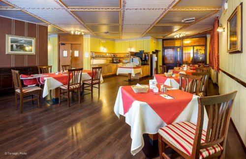 Hotel Alpen - Skirama Dolomiti Adamello Brenta - Itálie, Paganella - Lyžařské zájezdy
