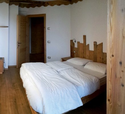 Apartmány Laghetto - Skirama Dolomiti Adamello Brenta - Itálie, Paganella - Lyžařské zájezdy