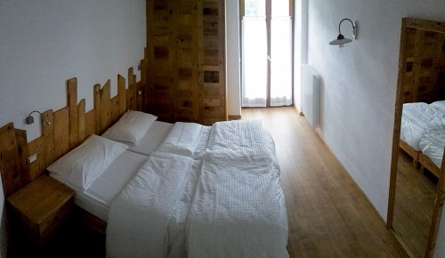 Apartmány Laghetto - Skirama Dolomiti Adamello Brenta - Itálie, Paganella - Lyžařské zájezdy