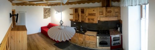 Apartmány Laghetto - Skirama Dolomiti Adamello Brenta - Itálie, Paganella - Lyžařské zájezdy