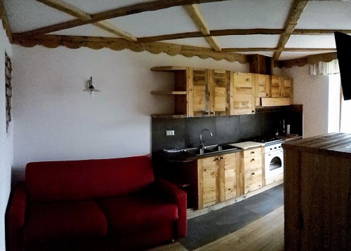 Apartmány Laghetto - Skirama Dolomiti Adamello Brenta - Itálie, Paganella - Lyžařské zájezdy