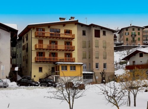 Apartmány Laghetto - Skirama Dolomiti Adamello Brenta - Itálie, Paganella - Lyžařské zájezdy
