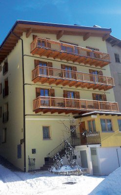 Apartmány Laghetto - Skirama Dolomiti Adamello Brenta - Itálie, Paganella - Lyžařské zájezdy