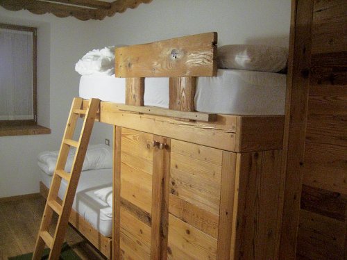 Apartmány Laghetto - Skirama Dolomiti Adamello Brenta - Itálie, Paganella - Lyžařské zájezdy