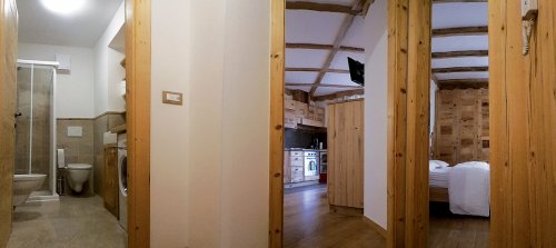 Apartmány Laghetto - Skirama Dolomiti Adamello Brenta - Itálie, Paganella - Lyžařské zájezdy