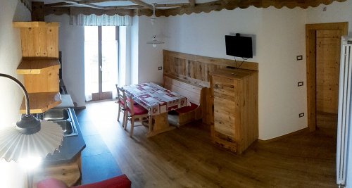 Apartmány Laghetto - Skirama Dolomiti Adamello Brenta - Itálie, Paganella - Lyžařské zájezdy