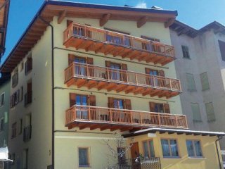 Apartmány Laghetto - Skirama Dolomiti Adamello Brenta - Itálie, Paganella - Lyžařské zájezdy Apartmány Laghetto - Skirama Dolomiti Adamello Brenta - Itálie, Paganella - Lyžařské zájezdy