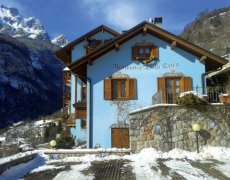 Residence Villa Erica