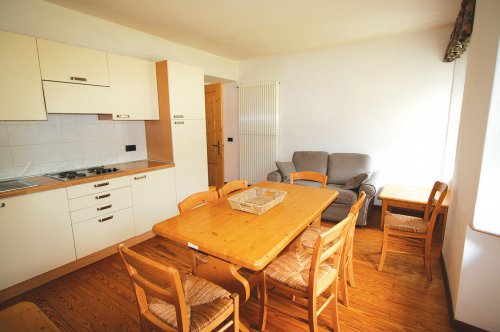 Apartmány Lago Nembia - Skirama Dolomiti Adamello Brenta - Itálie, Paganella - Lyžařské zájezdy