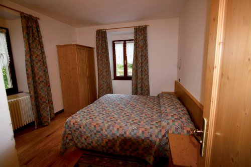 Apartmány Lago Nembia - Skirama Dolomiti Adamello Brenta - Itálie, Paganella - Lyžařské zájezdy