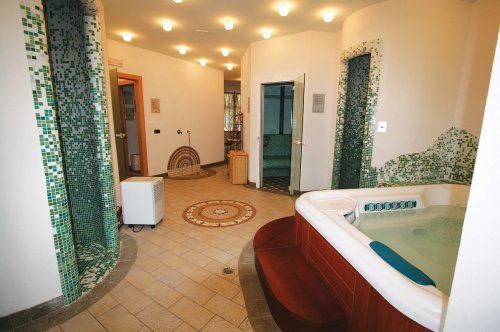 Apartmány Lago Nembia - Skirama Dolomiti Adamello Brenta - Itálie, Paganella - Lyžařské zájezdy