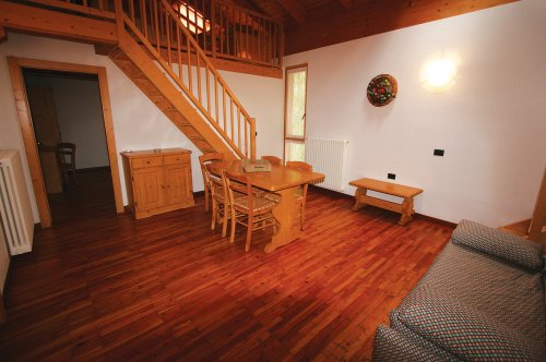 Apartmány Lago Nembia - Skirama Dolomiti Adamello Brenta - Itálie, Paganella - Lyžařské zájezdy