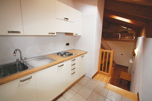 Apartmány Lago Nembia - Skirama Dolomiti Adamello Brenta - Itálie, Paganella - Lyžařské zájezdy
