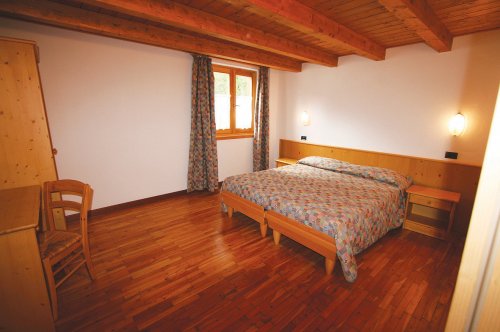 Apartmány Lago Nembia - Skirama Dolomiti Adamello Brenta - Itálie, Paganella - Lyžařské zájezdy