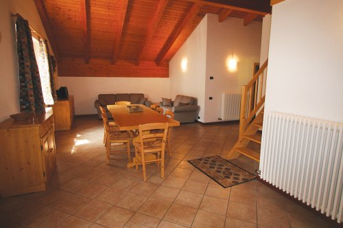 Apartmány Lago Nembia - Skirama Dolomiti Adamello Brenta - Itálie, Paganella - Lyžařské zájezdy