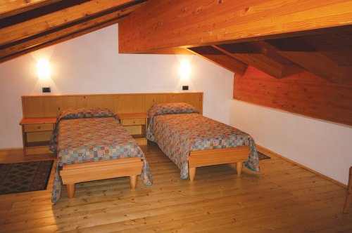 Apartmány Lago Nembia - Skirama Dolomiti Adamello Brenta - Itálie, Paganella - Lyžařské zájezdy