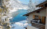 Apartmány Laghetto - Skirama Dolomiti Adamello Brenta - Itálie, Paganella - Lyžařské zájezdy, Apartmány Lago Nembia Apartmány Lago Nembia