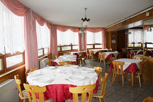 Hotel Olisamir - Skirama Dolomiti Adamello Brenta - Itálie, Paganella - Lyžařské zájezdy