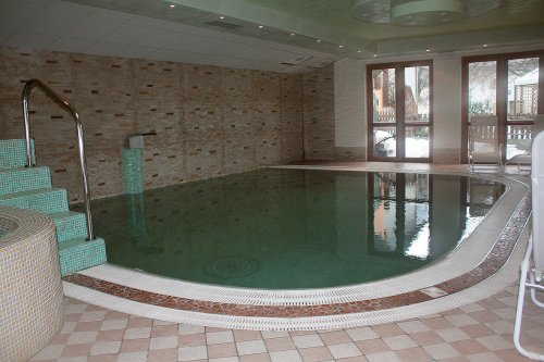 Hotel Olisamir - Skirama Dolomiti Adamello Brenta - Itálie, Paganella - Lyžařské zájezdy