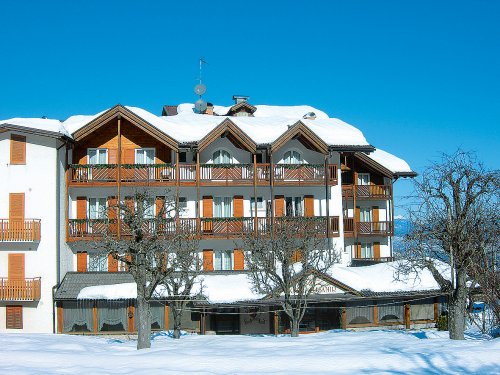 Hotel Olisamir - Skirama Dolomiti Adamello Brenta - Itálie, Paganella - Lyžařské zájezdy