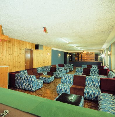 Hotel Olisamir - Skirama Dolomiti Adamello Brenta - Itálie, Paganella - Lyžařské zájezdy