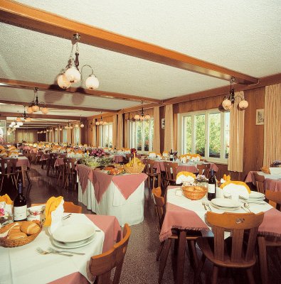 Hotel Olisamir - Skirama Dolomiti Adamello Brenta - Itálie, Paganella - Lyžařské zájezdy