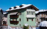 Katalog zájezdů - Itálie, Apartmánový dům Villa dei Fiori