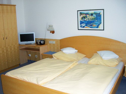 Apartmány Truskaller - se skipasem - Korutany - Rakousko, Mölltal - Ankogel - Lyžařské zájezdy