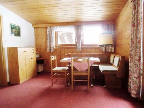 Apartmány Truskaller - se skipasem - Korutany - Rakousko, Mölltal - Ankogel - Lyžařské zájezdy
