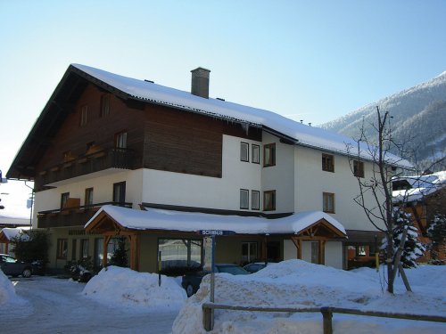 Apartmány Truskaller - se skipasem - Korutany - Rakousko, Mölltal - Ankogel - Lyžařské zájezdy