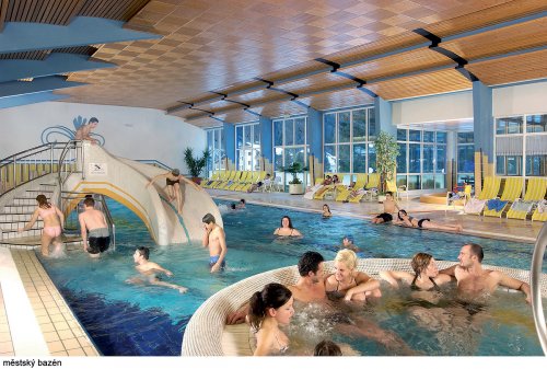 Apartmány Truskaller - se skipasem - Korutany - Rakousko, Mölltal - Ankogel - Lyžařské zájezdy