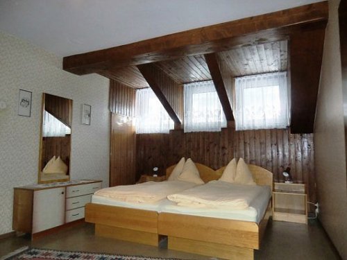 Apartmány Truskaller - se skipasem - Korutany - Rakousko, Mölltal - Ankogel - Lyžařské zájezdy