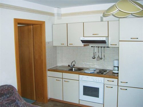 Apartmány Truskaller - se skipasem - Korutany - Rakousko, Mölltal - Ankogel - Lyžařské zájezdy