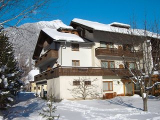 Apartmány Truskaller - se skipasem - Korutany - Rakousko, Mölltal - Ankogel - Lyžařské zájezdy Apartmány Truskaller - se skipasem - Korutany - Rakousko, Mölltal - Ankogel - Lyžařské zájezdy