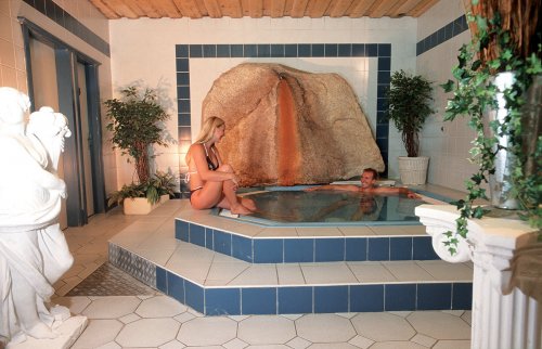 Ferienhotels Alber se skipasem - Korutany - Rakousko, Mölltal - Ankogel - Lyžařské zájezdy
