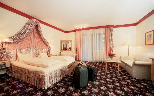 Ferienhotels Alber se skipasem - Korutany - Rakousko, Mölltal - Ankogel - Lyžařské zájezdy