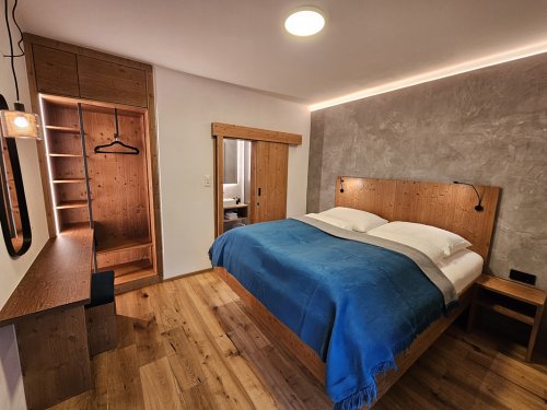 Apartmánový dům Kofler se skipasem - Korutany - Rakousko, Mölltal - Ankogel - Lyžařské zájezdy